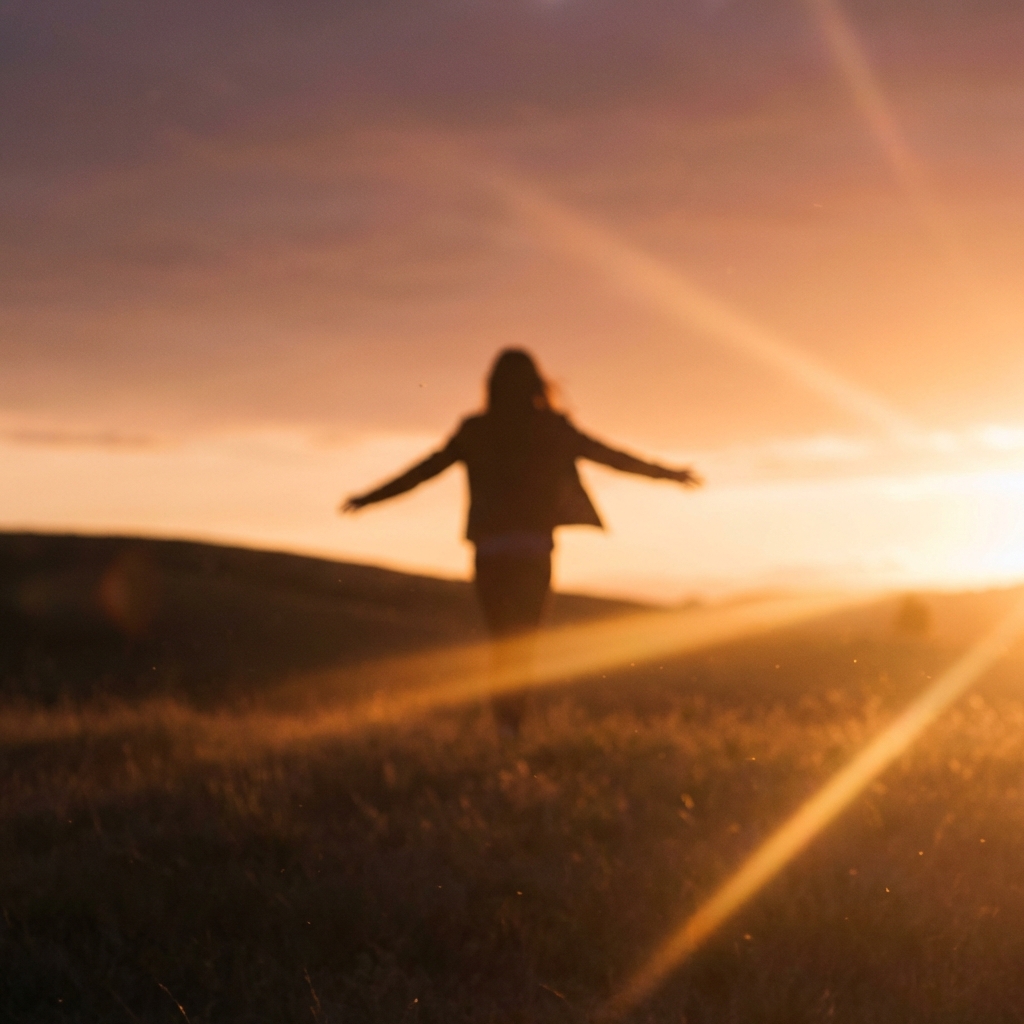 Golden Hour Soul Photography