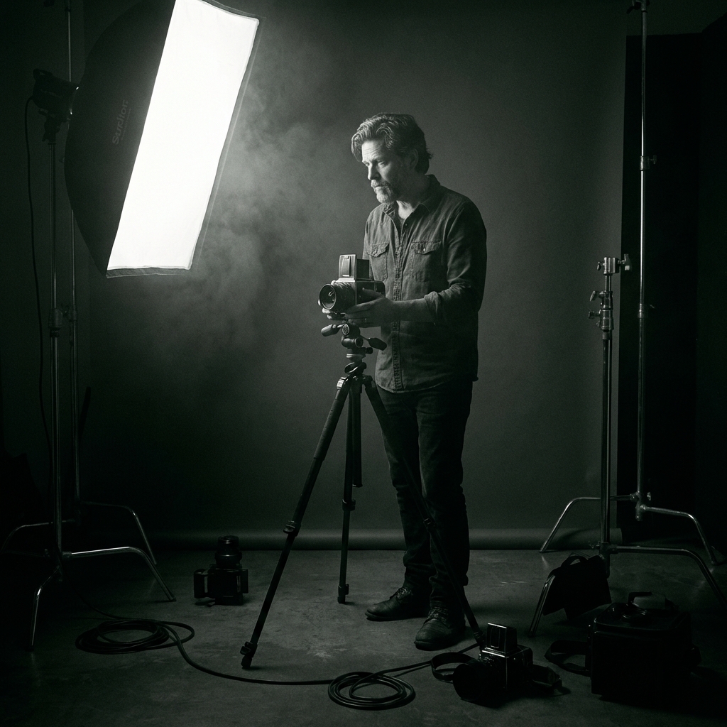 Photography Philosophy